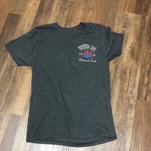 Mammoth Cave National Park T-shirt